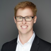 Qualtrics Employee Matthew Dailey's profile photo