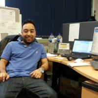 Ajay Pokhrel's profile photo