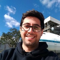 Tecnisys Tecnologias Inovadoras Employee Davy MacHado's profile photo