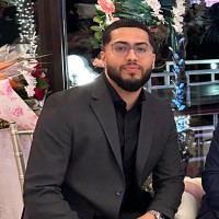 Saad Khalil Email