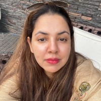 Noopur Sharma Email