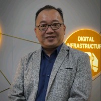 ST Engineering Employee Chris Goh's profile photo
