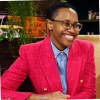 Centriq Insurance Employee Takalani Ca's profile photo