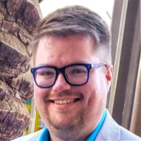 InVita Healthcare Technologies Employee Avery Krouse's profile photo