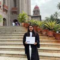 RANJ Employee Abha Darak's profile photo