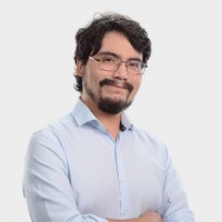 Instituto Profesional IPLACEX Employee Guillermo Orellana Becerra's profile photo