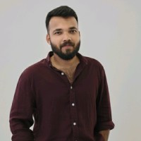 Nikhil P Email