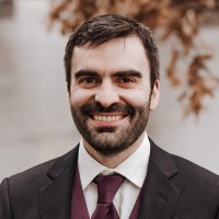Amp Code Employee Timothy Culverhouse's profile photo