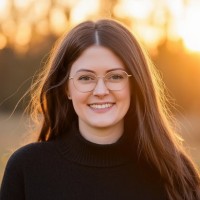 Lineage Employee Katherine Meeks's profile photo