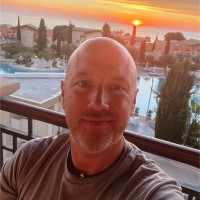 Lucid Support Services Ltd Employee Christian Osborne's profile photo