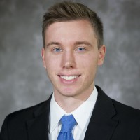 EY Employee Shane Bauer's profile photo