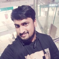 QX Impact Employee Madduri Anvesh's profile photo