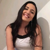 Grana Capital Employee Andreza Seabra's profile photo