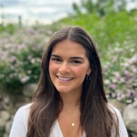 The Podglomerate Employee Madison Richards's profile photo