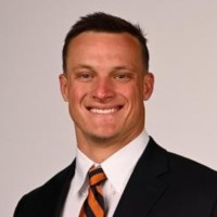 Idaho State University Employee Jonathan Legrand's profile photo