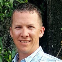 RailPros Employee Dennis Ezell's profile photo