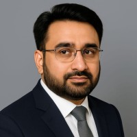 UberDigit Employee Hafiz Shafique's profile photo