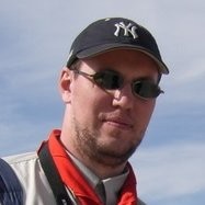 L.E.A.D. IT Services Employee John Hithersay's profile photo