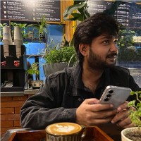 Auditrol Employee Abhishek Rawat's profile photo