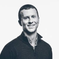 Insight Partners Employee Max Wolff's profile photo