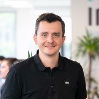 INDESO Employee Adrien Dumarquez's profile photo