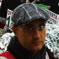 Gabriel Ionescu Email