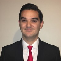 Vergo Pest Management Ltd Employee Tom Smith's profile photo