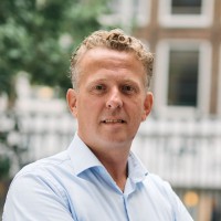 Saasmore Employee Guido Sival's profile photo