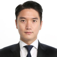 PwC Employee Seongjun Kim's profile photo