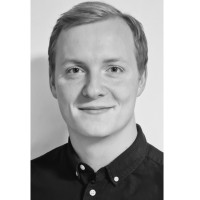 Professionshøjskolen UCN Employee Alexander Danner's profile photo