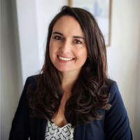 Los Angeles Parks Foundation Employee Amber Martinez's profile photo