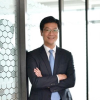 Digital Edge DC Employee Samuel Lee's profile photo