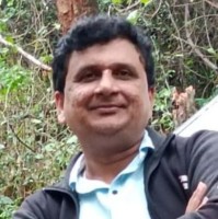 Rocksalt Interactive Games Pvt Ltd. Employee Veeravalli Suman's profile photo