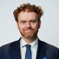 Electrum Holding Employee Tomasz Taff's profile photo