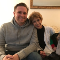 Saia Inc. Employee Ryan Belk's profile photo