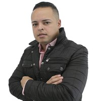 PicPay Employee Fernando Nascimento's profile photo