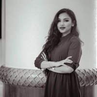 OES Asset Integrity Management Employee Annalisa Beharry's profile photo