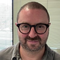 MailGate Employee Jordan Stolper's profile photo