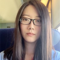 IPS Group BV Employee Chen Wei's profile photo