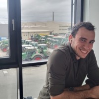 AVL DiTEST Employee Julian Anders's profile photo