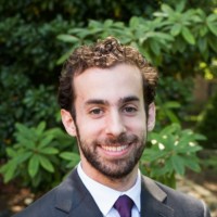 Transamerica Financial Advisors, Inc. Employee Adam Levine-Weinberg's profile photo