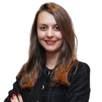 Cagla Bozkurt Email & Phone Number