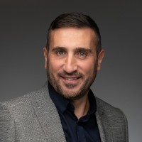 Contexa Employee Omer Aslan's profile photo