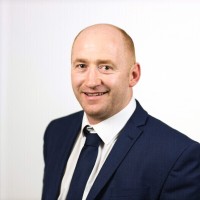 GagaMuller Group Employee Robert Turner's profile photo