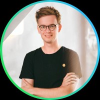 edyoucated Employee David Middelbeck's profile photo