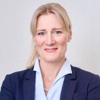 GDV Gesamtverband der Deutschen Versicherungswirtschaft e.V. Employee Petra Riga-Müller's profile photo