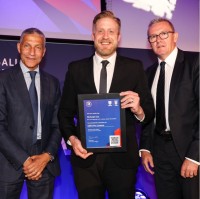 Everton Football Club Employee Nick Cox's profile photo