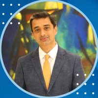 HDFC Bank Employee Abhishek Deshmukh's profile photo