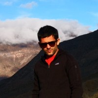 COR Employee Gabriel Marin's profile photo