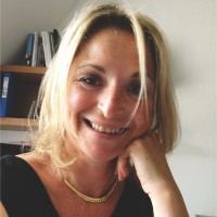 Région Grand Est Employee Karine Pueyo's profile photo